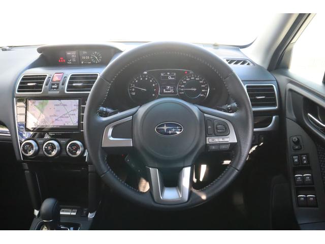 フォレスター ２．０ｉ－Ｌ　アイサイトＶｅｒ３　ナビ　ＥＴＣ　バックカメラ　パナソニック製メモリーナビ　Ｂｌｕｅｔｏｏｔｈ接続　フルセグＴＶ　ＤＶＤ再生　ハンズフリー通話機能　ＥＴＣ　バックカメラ　シートヒーター（23枚目）