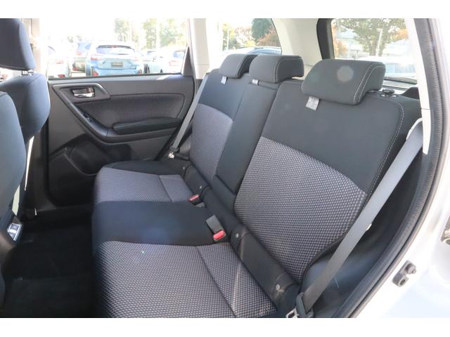 フォレスター ２．０ｉ－Ｌ　アイサイトＶｅｒ３　ナビ　ＥＴＣ　バックカメラ　パナソニック製メモリーナビ　Ｂｌｕｅｔｏｏｔｈ接続　フルセグＴＶ　ＤＶＤ再生　ハンズフリー通話機能　ＥＴＣ　バックカメラ　シートヒーター（33枚目）