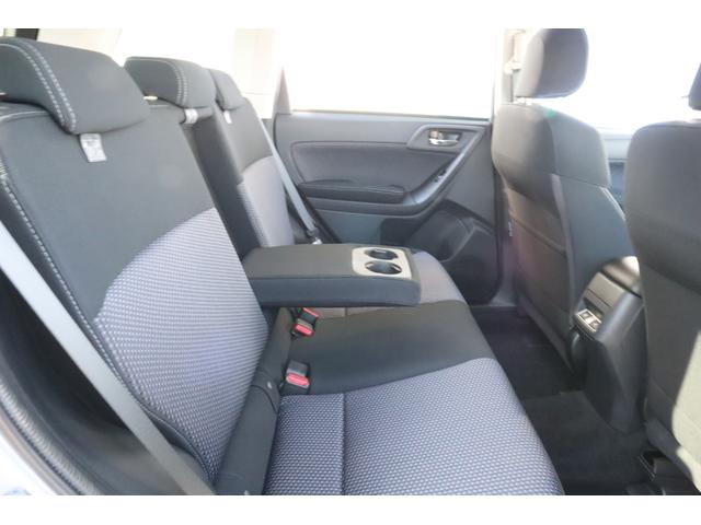 フォレスター ２．０ｉ－Ｌ　アイサイトＶｅｒ３　ナビ　ＥＴＣ　バックカメラ　パナソニック製メモリーナビ　Ｂｌｕｅｔｏｏｔｈ接続　フルセグＴＶ　ＤＶＤ再生　ハンズフリー通話機能　ＥＴＣ　バックカメラ　シートヒーター（34枚目）