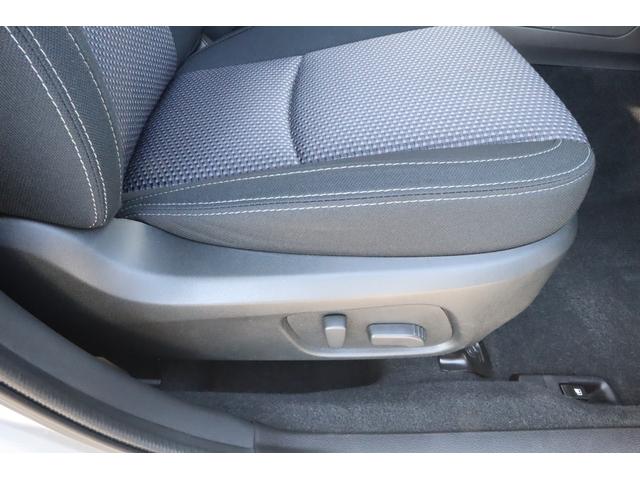 フォレスター ２．０ｉ－Ｌ　アイサイトＶｅｒ３　ナビ　ＥＴＣ　バックカメラ　パナソニック製メモリーナビ　Ｂｌｕｅｔｏｏｔｈ接続　フルセグＴＶ　ＤＶＤ再生　ハンズフリー通話機能　ＥＴＣ　バックカメラ　シートヒーター（35枚目）