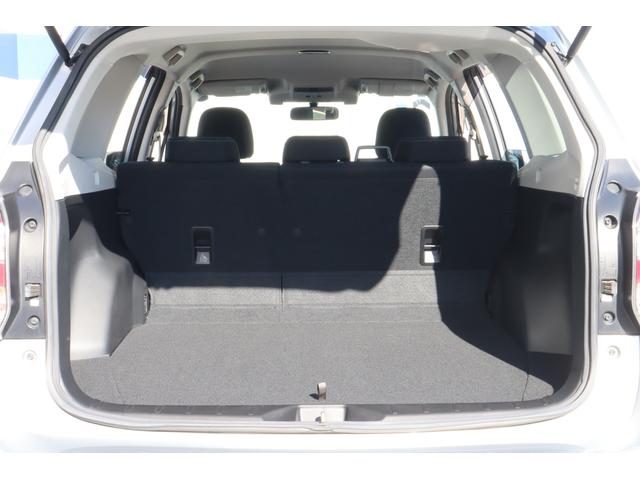 フォレスター ２．０ｉ－Ｌ　アイサイトＶｅｒ３　ナビ　ＥＴＣ　バックカメラ　パナソニック製メモリーナビ　Ｂｌｕｅｔｏｏｔｈ接続　フルセグＴＶ　ＤＶＤ再生　ハンズフリー通話機能　ＥＴＣ　バックカメラ　シートヒーター（36枚目）