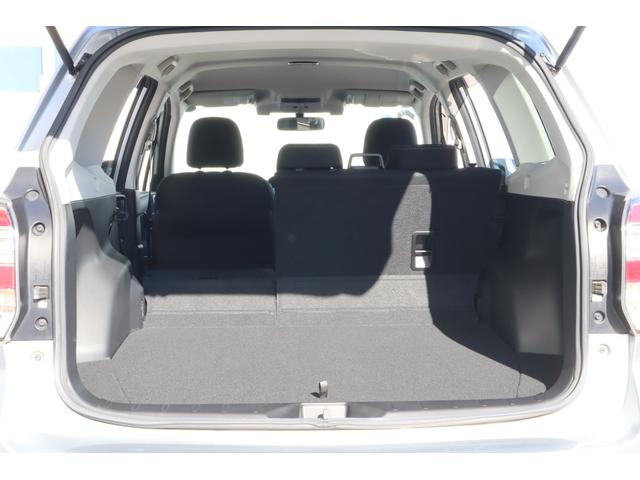 フォレスター ２．０ｉ－Ｌ　アイサイトＶｅｒ３　ナビ　ＥＴＣ　バックカメラ　パナソニック製メモリーナビ　Ｂｌｕｅｔｏｏｔｈ接続　フルセグＴＶ　ＤＶＤ再生　ハンズフリー通話機能　ＥＴＣ　バックカメラ　シートヒーター（37枚目）