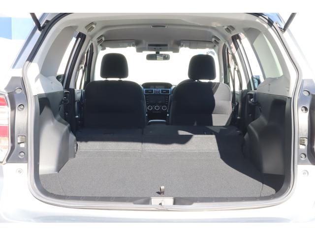 フォレスター ２．０ｉ－Ｌ　アイサイトＶｅｒ３　ナビ　ＥＴＣ　バックカメラ　パナソニック製メモリーナビ　Ｂｌｕｅｔｏｏｔｈ接続　フルセグＴＶ　ＤＶＤ再生　ハンズフリー通話機能　ＥＴＣ　バックカメラ　シートヒーター（38枚目）