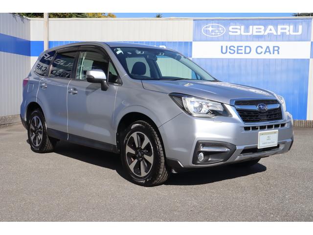 フォレスター ２．０ｉ－Ｌ　アイサイトＶｅｒ３　ナビ　ＥＴＣ　バックカメラ　パナソニック製メモリーナビ　Ｂｌｕｅｔｏｏｔｈ接続　フルセグＴＶ　ＤＶＤ再生　ハンズフリー通話機能　ＥＴＣ　バックカメラ　シートヒーター（46枚目）