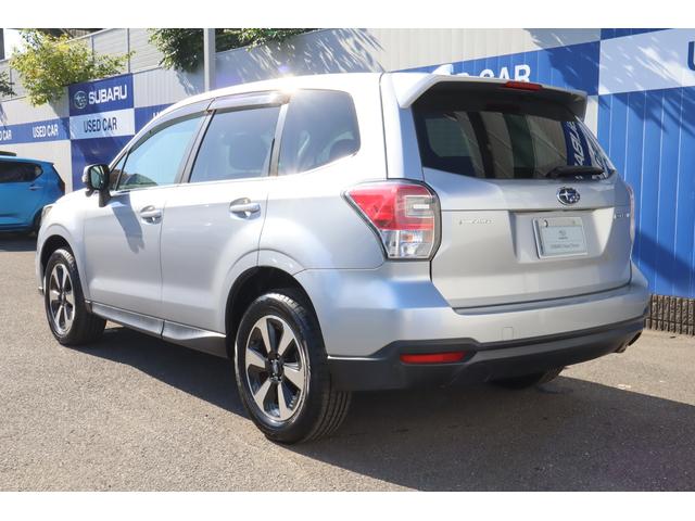 フォレスター ２．０ｉ－Ｌ　アイサイトＶｅｒ３　ナビ　ＥＴＣ　バックカメラ　パナソニック製メモリーナビ　Ｂｌｕｅｔｏｏｔｈ接続　フルセグＴＶ　ＤＶＤ再生　ハンズフリー通話機能　ＥＴＣ　バックカメラ　シートヒーター（48枚目）