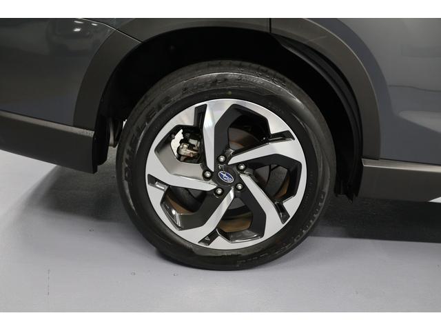 フォレスター アドバンス　ブラウンレザー　ルーフレール　後席モニター　パナソニックビルトインナビ　ＥＴＣ２．０　ナビ連動純正前後ドラレコ　リヤエンターテイメント（アルパイン１０．１インチリヤモニター）（22枚目）
