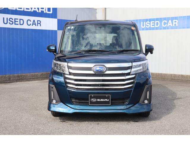 ジャスティ ベースグレード ETC 前後ドラレコ タイヤ4本新品交換済 後席両側電動スライドドア パノラミックビューモニター 全車速追従機能付きアダプティブクルーズコントロール スマートアシスト フルLEDヘッドランプ(4枚目)