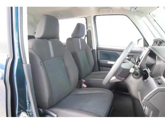 ジャスティ ベースグレード ETC 前後ドラレコ タイヤ4本新品交換済 後席両側電動スライドドア パノラミックビューモニター 全車速追従機能付きアダプティブクルーズコントロール スマートアシスト フルLEDヘッドランプ(8枚目)