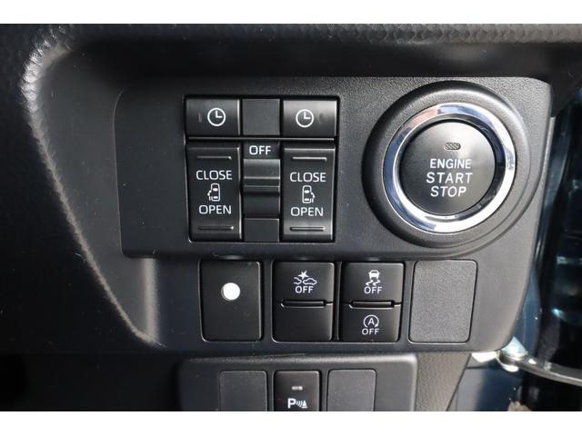 ジャスティ ベースグレード ETC 前後ドラレコ タイヤ4本新品交換済 後席両側電動スライドドア パノラミックビューモニター 全車速追従機能付きアダプティブクルーズコントロール スマートアシスト フルLEDヘッドランプ(16枚目)