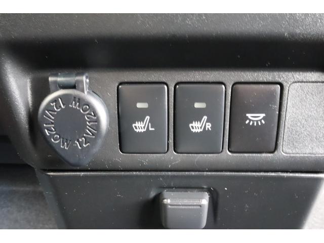 ジャスティ ベースグレード ETC 前後ドラレコ タイヤ4本新品交換済 後席両側電動スライドドア パノラミックビューモニター 全車速追従機能付きアダプティブクルーズコントロール スマートアシスト フルLEDヘッドランプ(17枚目)