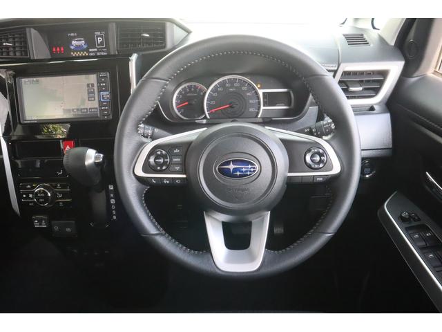 ジャスティ ベースグレード ETC 前後ドラレコ タイヤ4本新品交換済 後席両側電動スライドドア パノラミックビューモニター 全車速追従機能付きアダプティブクルーズコントロール スマートアシスト フルLEDヘッドランプ(27枚目)