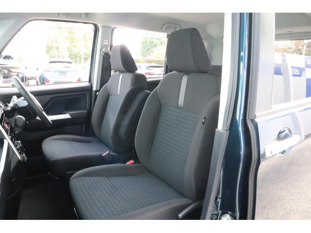 ジャスティ ベースグレード ETC 前後ドラレコ タイヤ4本新品交換済 後席両側電動スライドドア パノラミックビューモニター 全車速追従機能付きアダプティブクルーズコントロール スマートアシスト フルLEDヘッドランプ(34枚目)