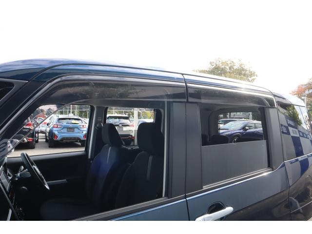 ジャスティ ベースグレード ETC 前後ドラレコ タイヤ4本新品交換済 後席両側電動スライドドア パノラミックビューモニター 全車速追従機能付きアダプティブクルーズコントロール スマートアシスト フルLEDヘッドランプ(35枚目)