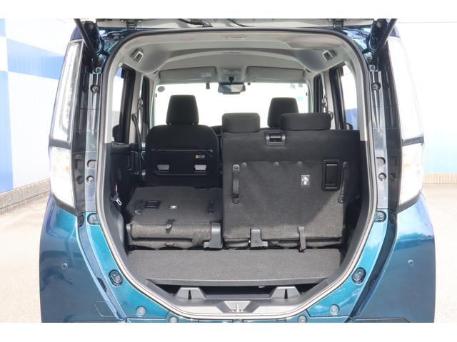 ジャスティ ベースグレード ETC 前後ドラレコ タイヤ4本新品交換済 後席両側電動スライドドア パノラミックビューモニター 全車速追従機能付きアダプティブクルーズコントロール スマートアシスト フルLEDヘッドランプ(40枚目)