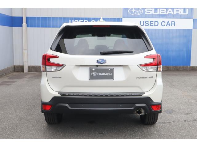 フォレスター プレミアム ダイアトーンナビ ETC ドライブレコーダー アイサイトver3 ツーリングアシスト CD/DVD Bluetooth接続機能 パワーシート シートヒーター 電動リヤゲート(5枚目)