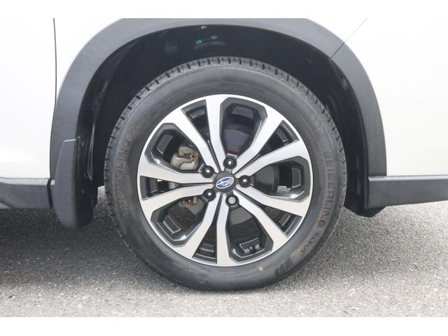 フォレスター プレミアム ダイアトーンナビ ETC ドライブレコーダー アイサイトver3 ツーリングアシスト CD/DVD Bluetooth接続機能 パワーシート シートヒーター 電動リヤゲート(7枚目)