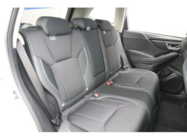 フォレスター プレミアム ダイアトーンナビ ETC ドライブレコーダー アイサイトver3 ツーリングアシスト CD/DVD Bluetooth接続機能 パワーシート シートヒーター 電動リヤゲート(9枚目)