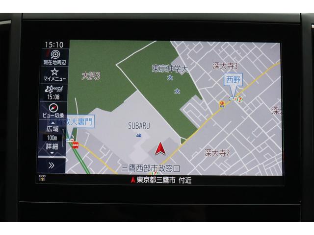 フォレスター プレミアム ダイアトーンナビ ETC ドライブレコーダー アイサイトver3 ツーリングアシスト CD/DVD Bluetooth接続機能 パワーシート シートヒーター 電動リヤゲート(10枚目)