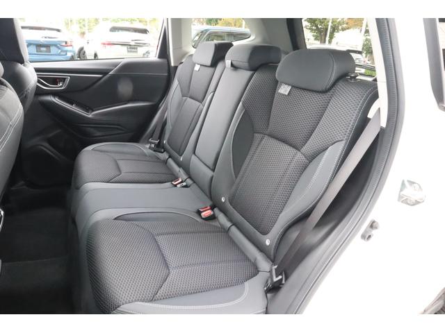 フォレスター プレミアム ダイアトーンナビ ETC ドライブレコーダー アイサイトver3 ツーリングアシスト CD/DVD Bluetooth接続機能 パワーシート シートヒーター 電動リヤゲート(48枚目)