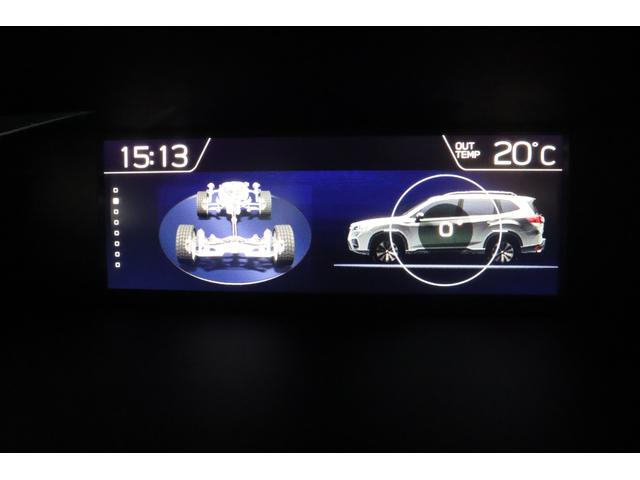 フォレスター プレミアム ダイアトーンナビ ETC ドライブレコーダー アイサイトver3 ツーリングアシスト CD/DVD Bluetooth接続機能 パワーシート シートヒーター 電動リヤゲート(58枚目)