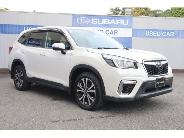 フォレスター プレミアム ダイアトーンナビ ETC ドライブレコーダー アイサイトver3 ツーリングアシスト CD/DVD Bluetooth接続機能 パワーシート シートヒーター 電動リヤゲート(62枚目)