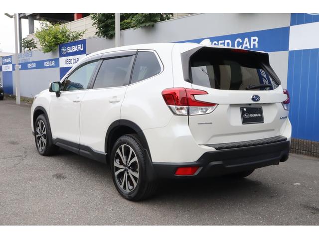 フォレスター プレミアム ダイアトーンナビ ETC ドライブレコーダー アイサイトver3 ツーリングアシスト CD/DVD Bluetooth接続機能 パワーシート シートヒーター 電動リヤゲート(64枚目)