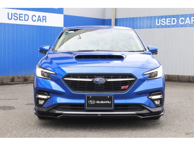 レヴォーグ STIスポーツ EX 4本タイヤ新品 ドライブレコーダー 11.6inセンターディスプレイ ETC Bluetoothオーディオ アップルカープレイ USB端子 ハンズフリー通話機能 ETC バックカメラ ドライブレコーダー LEDアクセサリーライナー(4枚目)