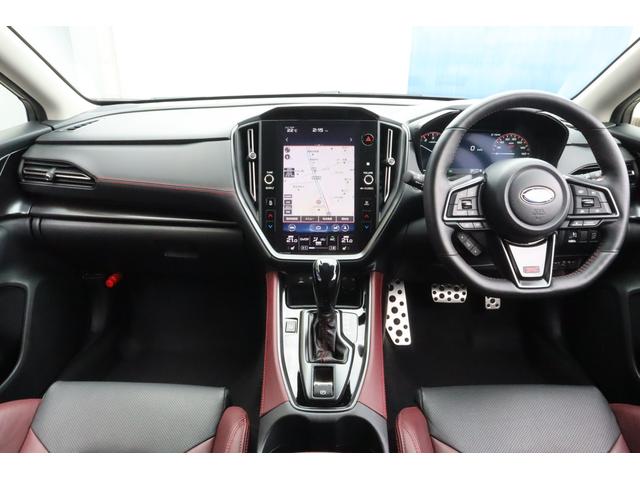 レヴォーグ STIスポーツ EX 4本タイヤ新品 ドライブレコーダー 11.6inセンターディスプレイ ETC Bluetoothオーディオ アップルカープレイ USB端子 ハンズフリー通話機能 ETC バックカメラ ドライブレコーダー LEDアクセサリーライナー(6枚目)