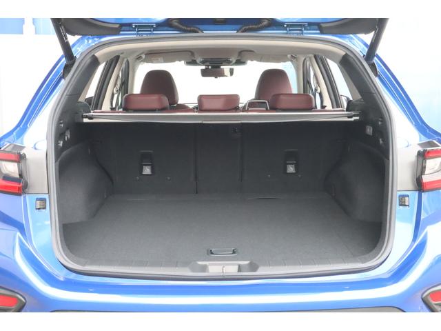 レヴォーグ STIスポーツ EX 4本タイヤ新品 ドライブレコーダー 11.6inセンターディスプレイ ETC Bluetoothオーディオ アップルカープレイ USB端子 ハンズフリー通話機能 ETC バックカメラ ドライブレコーダー LEDアクセサリーライナー(14枚目)