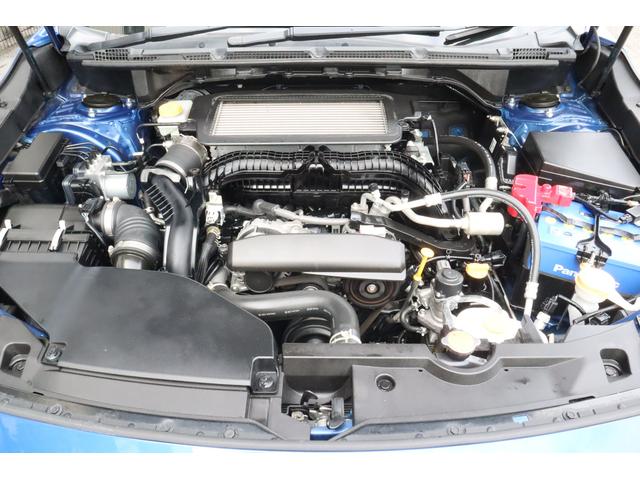 レヴォーグ STIスポーツ EX 4本タイヤ新品 ドライブレコーダー 11.6inセンターディスプレイ ETC Bluetoothオーディオ アップルカープレイ USB端子 ハンズフリー通話機能 ETC バックカメラ ドライブレコーダー LEDアクセサリーライナー(20枚目)