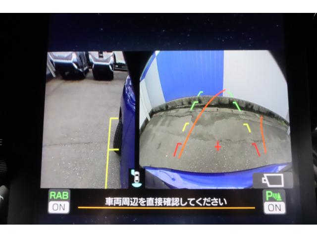 レヴォーグ STIスポーツ EX 4本タイヤ新品 ドライブレコーダー 11.6inセンターディスプレイ ETC Bluetoothオーディオ アップルカープレイ USB端子 ハンズフリー通話機能 ETC バックカメラ ドライブレコーダー LEDアクセサリーライナー(28枚目)