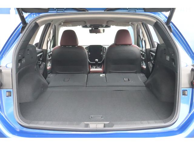 レヴォーグ STIスポーツ EX 4本タイヤ新品 ドライブレコーダー 11.6inセンターディスプレイ ETC Bluetoothオーディオ アップルカープレイ USB端子 ハンズフリー通話機能 ETC バックカメラ ドライブレコーダー LEDアクセサリーライナー(53枚目)