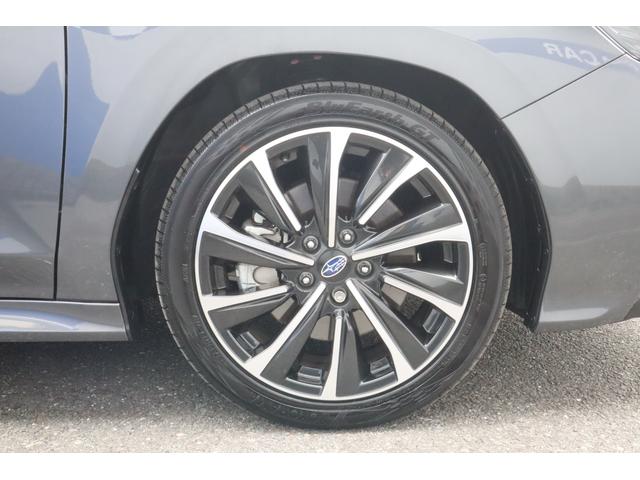 レヴォーグ STIスポーツ EX ETC 前後ドライブレコーダー 電動パワーシート シートヒーター ドライバーモニタリングシステム 左右独立温度調整機能付フルオートエアコン 電動リヤゲート ハンズフリーリヤゲートオープナー 全車速追従機能付クルーズコントロール(7枚目)