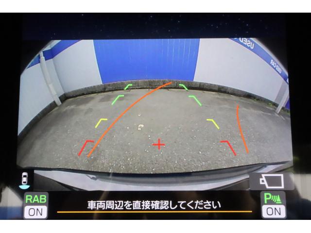 レヴォーグ STIスポーツ EX ETC 前後ドライブレコーダー 電動パワーシート シートヒーター ドライバーモニタリングシステム 左右独立温度調整機能付フルオートエアコン 電動リヤゲート ハンズフリーリヤゲートオープナー 全車速追従機能付クルーズコントロール(11枚目)