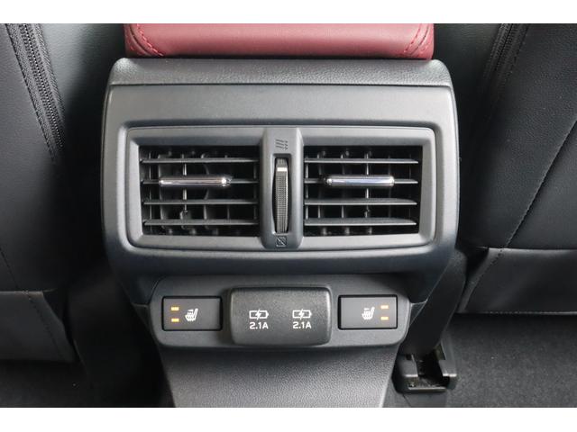 レヴォーグ STIスポーツ EX ETC 前後ドライブレコーダー 電動パワーシート シートヒーター ドライバーモニタリングシステム 左右独立温度調整機能付フルオートエアコン 電動リヤゲート ハンズフリーリヤゲートオープナー 全車速追従機能付クルーズコントロール(39枚目)