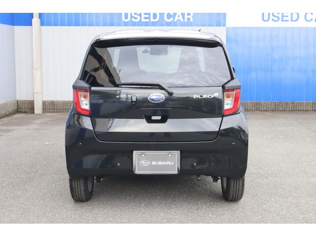 バックが苦手・不安な方も安心のバックカメラを装備！