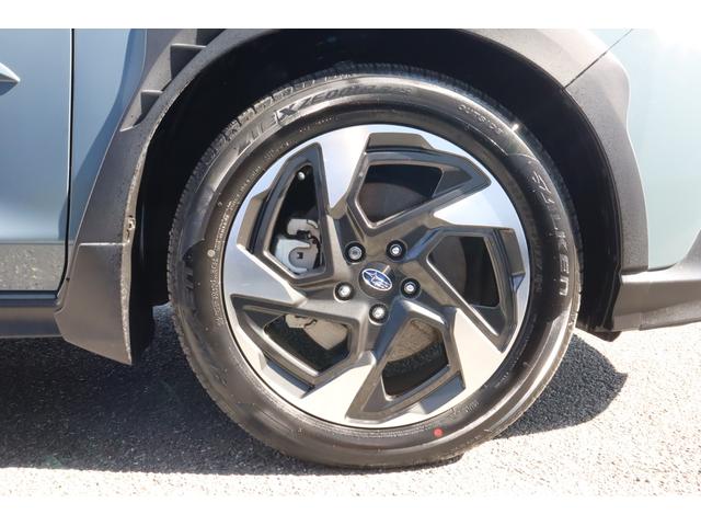 クロストレック リミテッド 全周囲カメラ 11.6inディスプレイ TV Bluetooth接続 アップルカープレイ&アンドロイドオート対応 ETC フロント&サイド&バックカメラ VDC 歩行者保護エアバッグ(7枚目)