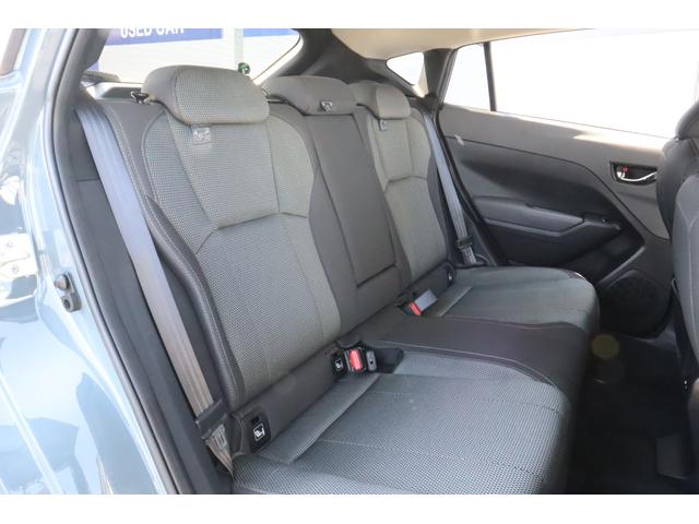 クロストレック リミテッド 全周囲カメラ 11.6inディスプレイ TV Bluetooth接続 アップルカープレイ&アンドロイドオート対応 ETC フロント&サイド&バックカメラ VDC 歩行者保護エアバッグ(9枚目)