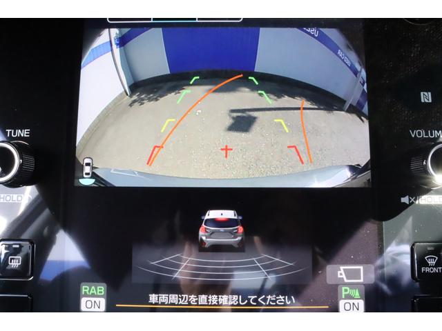 クロストレック リミテッド 全周囲カメラ 11.6inディスプレイ TV Bluetooth接続 アップルカープレイ&アンドロイドオート対応 ETC フロント&サイド&バックカメラ VDC 歩行者保護エアバッグ(11枚目)