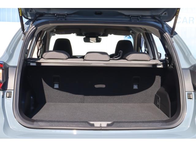 クロストレック リミテッド 全周囲カメラ 11.6inディスプレイ TV Bluetooth接続 アップルカープレイ&アンドロイドオート対応 ETC フロント&サイド&バックカメラ VDC 歩行者保護エアバッグ(12枚目)