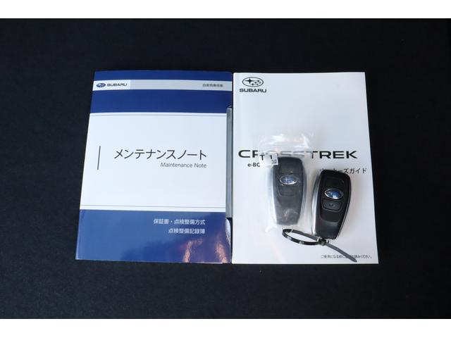 クロストレック リミテッド 全周囲カメラ 11.6inディスプレイ TV Bluetooth接続 アップルカープレイ&アンドロイドオート対応 ETC フロント&サイド&バックカメラ VDC 歩行者保護エアバッグ(15枚目)