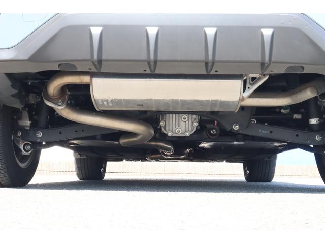 クロストレック リミテッド 全周囲カメラ 11.6inディスプレイ TV Bluetooth接続 アップルカープレイ&アンドロイドオート対応 ETC フロント&サイド&バックカメラ VDC 歩行者保護エアバッグ(19枚目)