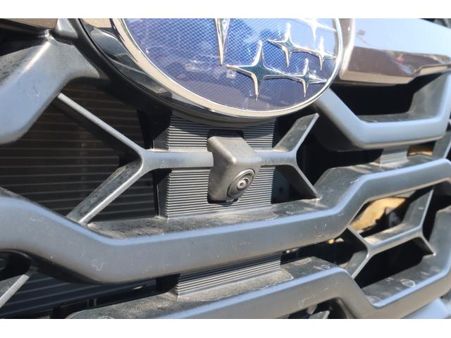 クロストレック リミテッド 全周囲カメラ 11.6inディスプレイ TV Bluetooth接続 アップルカープレイ&アンドロイドオート対応 ETC フロント&サイド&バックカメラ VDC 歩行者保護エアバッグ(21枚目)