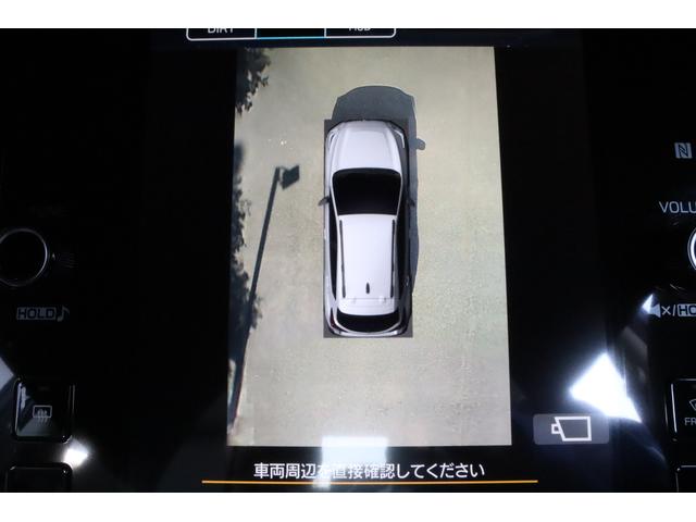 クロストレック リミテッド 全周囲カメラ 11.6inディスプレイ TV Bluetooth接続 アップルカープレイ&アンドロイドオート対応 ETC フロント&サイド&バックカメラ VDC 歩行者保護エアバッグ(25枚目)