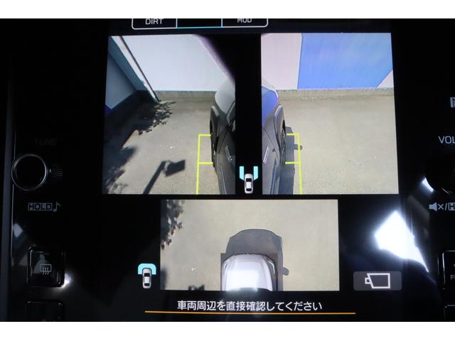 クロストレック リミテッド 全周囲カメラ 11.6inディスプレイ TV Bluetooth接続 アップルカープレイ&アンドロイドオート対応 ETC フロント&サイド&バックカメラ VDC 歩行者保護エアバッグ(26枚目)