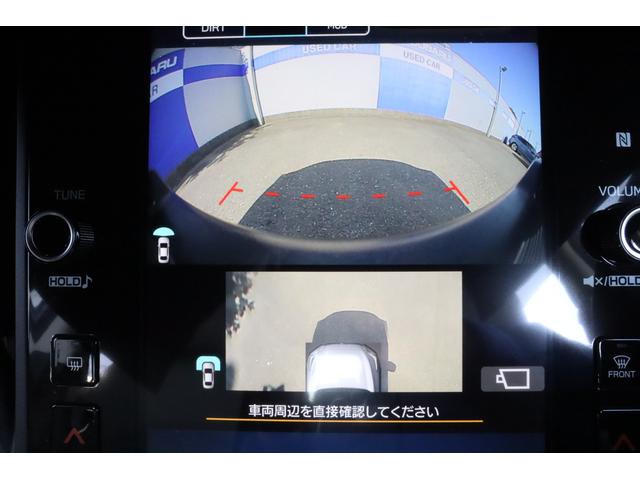 クロストレック リミテッド 全周囲カメラ 11.6inディスプレイ TV Bluetooth接続 アップルカープレイ&アンドロイドオート対応 ETC フロント&サイド&バックカメラ VDC 歩行者保護エアバッグ(27枚目)