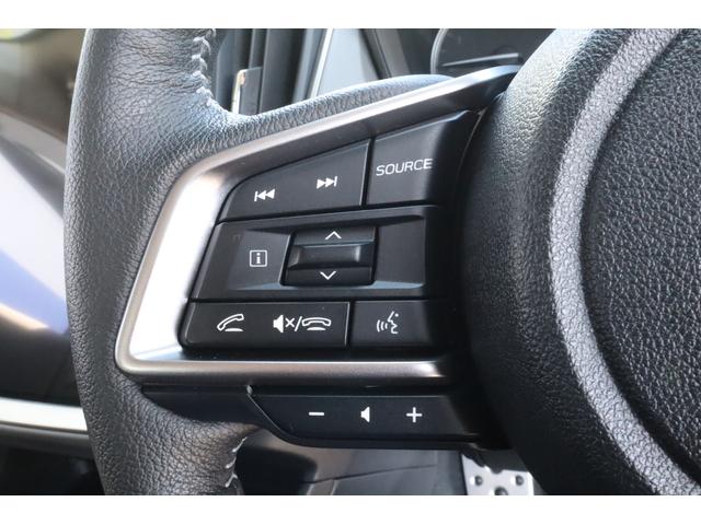 クロストレック リミテッド 全周囲カメラ 11.6inディスプレイ TV Bluetooth接続 アップルカープレイ&アンドロイドオート対応 ETC フロント&サイド&バックカメラ VDC 歩行者保護エアバッグ(30枚目)