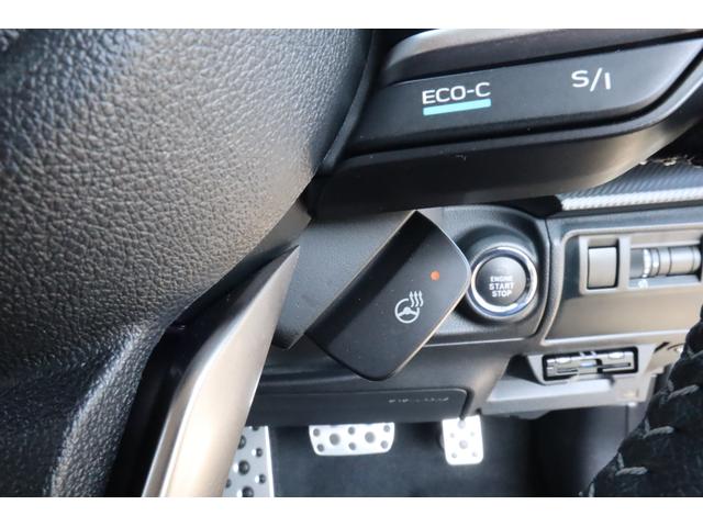 クロストレック リミテッド 全周囲カメラ 11.6inディスプレイ TV Bluetooth接続 アップルカープレイ&アンドロイドオート対応 ETC フロント&サイド&バックカメラ VDC 歩行者保護エアバッグ(31枚目)