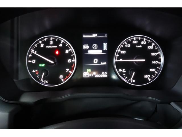 クロストレック リミテッド 全周囲カメラ 11.6inディスプレイ TV Bluetooth接続 アップルカープレイ&アンドロイドオート対応 ETC フロント&サイド&バックカメラ VDC 歩行者保護エアバッグ(33枚目)