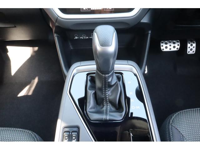 クロストレック リミテッド 全周囲カメラ 11.6inディスプレイ TV Bluetooth接続 アップルカープレイ&アンドロイドオート対応 ETC フロント&サイド&バックカメラ VDC 歩行者保護エアバッグ(37枚目)